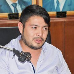 Traslada DIF Cuauhtémoc a 25 pacientes para operaciones de cataratas que ofrece el Club Rotario