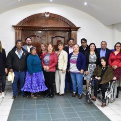 Se conforma el consejo municipal de cultura