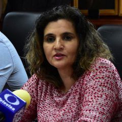 Preparan festejos por conmemoración al día internacional de la mujer