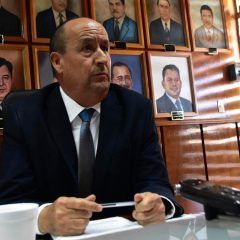 Invitan a ingenieros y arquitectos a presentar proyectos para remodelar la plaza principal
