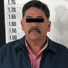 Por obstrucción de la justicia detención de Tena: Fiscalia