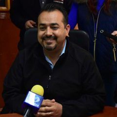 Municipio emprende campaña para usar desechables biodegradables