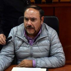 Asume José Luis Carrasco como secretario del Municipio