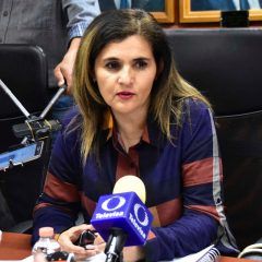Instala DIF municipal módulo para credencializar personas con discapacidad