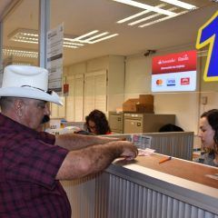 Contribuyentes al impuesto predial superan expectativas de participación y recaudación