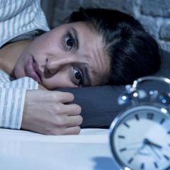 Los trastornos del sueño son prevenibles: IMSS