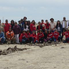 Crea gobierno municipal importante área verde en Ciénega de tres Castillo