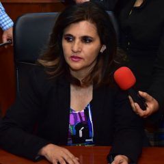 Niños asistirán a una reunión de gabinete en su día.