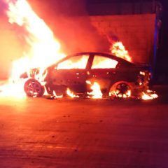 El Gobierno Municipal de Cuauhtémoc lamenta y condena lo ocurrido en Anáhuac.