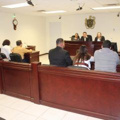 #Histórico Declaran culpables a dos ex policías (mandos) estatales por desaparición forzada