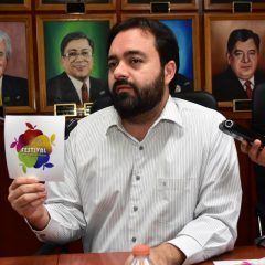 Arranca promoción al XXVI Festival de las 3 Culturas