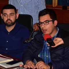 Convoca Comité Municipal de la Juventud a participar en Rally