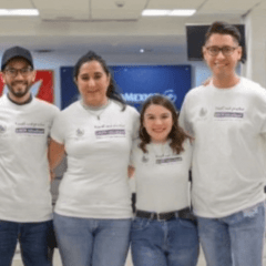 Insta Congreso a SRE y UACH a atender casos de estudiantes mexicanos detenidos en Israel
