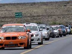 FITA da a conocer el calendario del cierre en carreteras por motivo del Rally “Chihuahua Express”