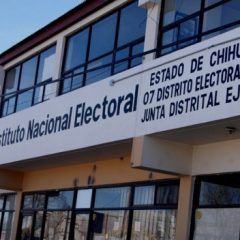Donará INE la documentación de las elecciones para la producción de libros de texto gratuitos