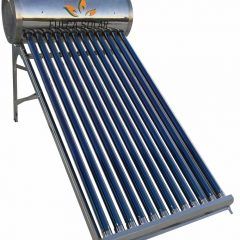 Entrega Desarrollo Rural 146 boiler´s solares