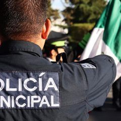 Extienden plazo para reclutamiento de policías municipales