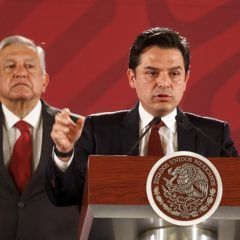 El gran reto, contribuir a que todos los mexicanos reciban medicamentos y atención médica gratuita en 2024: Zoé Robledo