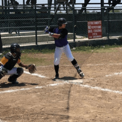 Por súper KO vencen Dorados a SLP, mañana ante Sinaloa, beis bol infantil y juvenil