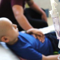 IMSS Chihuahua preparado para expedir licencias laborales para padres de menores con cáncer