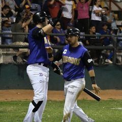 Son Dorados y Venados los mejores   Tanto individuales como por equipos