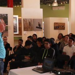 Reutilizar el esquilmo, una opción para regenerar suelos y el manto acuífero