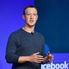 Mark Zuckerberg anuncia creación de Libra, nueva moneda