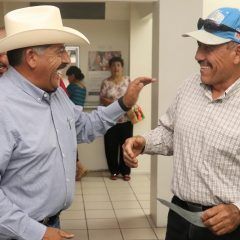 Apoya gobierno municipal a microempresas con 38 créditos
