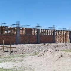 Las nuevas instalaciones de UTECH en Cuauhtémoc, detenidas por Gob del Edo y avalado por municipio