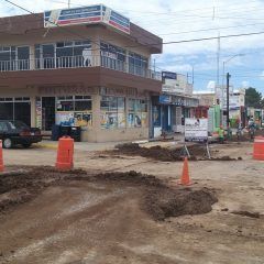 Municipio y empresas dan certeza de calidad y responsabilidad en instalación de gas natural: H. Barraza