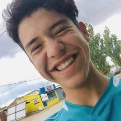 Exhortan autoridades a brindar apoyo al joven Brayan batista
