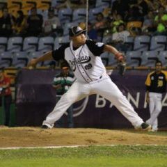 Algodoneros KO 17-7 a Dorados