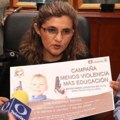 Abre DIF municipal convocatoria para integrar club de jóvenes