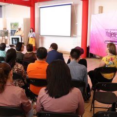 Cuauhtémoc se une a estrategia nacional para prevenir embarazos en adolescentes