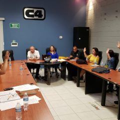 Dictamina CdeHyJ sobre caso de riña entre tránsitos y civiles en partido de futbol rápido