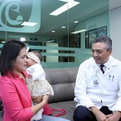 Cuenta IMSS con técnica innovadora para tratar daño severo en pulmones y corazón