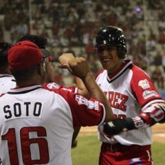 En dramática batalla Mazorqueros suma su segunda victoria ante Venados