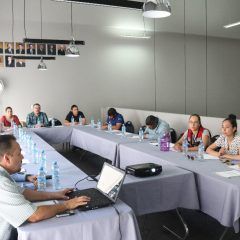 Avanza conformación del reglamento municipal de ecología