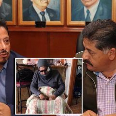 Renuncia Jorge Morales a Desarrollo Social a menos de un mes y medio de nombramiento.