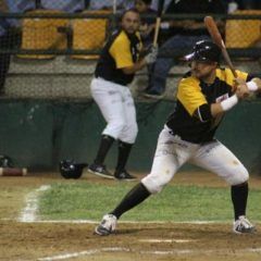 En gran partido derrota Dorados a Indios 9-8