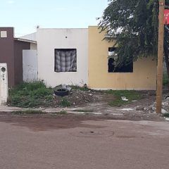 Otro asesinato en Cuauhtémoc ahora en el Fracc. Los Nogales.