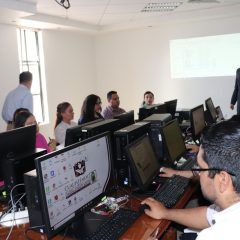 Implementa municipio el sistema automatizado de administración y contabilidad gubernamental