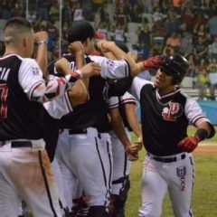 Esta noche en Juárez, Indios y Algodoneros se miden en el tercer partido de la serie