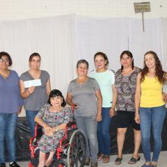 Integra Desarrollo Rural a mujeres del campo en el mercado laboral