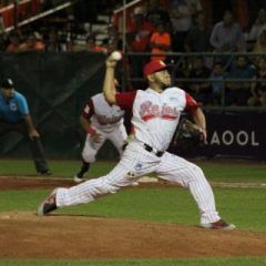 Continúa la magia y vence Rojos 3-2  Algodoneros ⚾