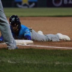 Venados vence 7-5 a Mazorqueros y se acerca 2-1
