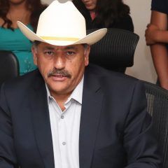 Presentará alcalde Carlos Tena su primer informe de gobierno, posible otro en diciembre por el mucho trabajo que se trae