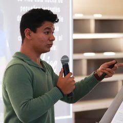 Lleva DIF conferencias a escuelas para evitar suicidios