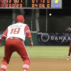 Esta noche en Delicias, Indios va por la gloria y Algodoneros busca mandar todo a un séptimo juego