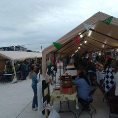 Genera “Feria Crecer, produciendo con Valor” en Cuauhtémoc una derrama económica de 247 mil pesos